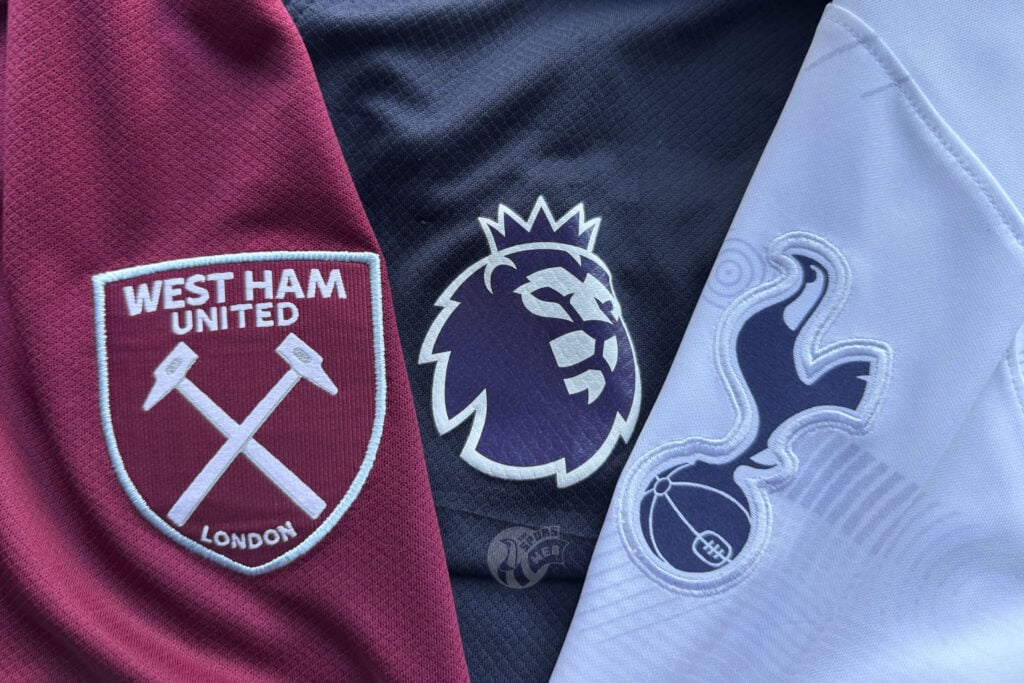 Report: Spurs-linked defender says ‘yes’ to joining West Ham instead