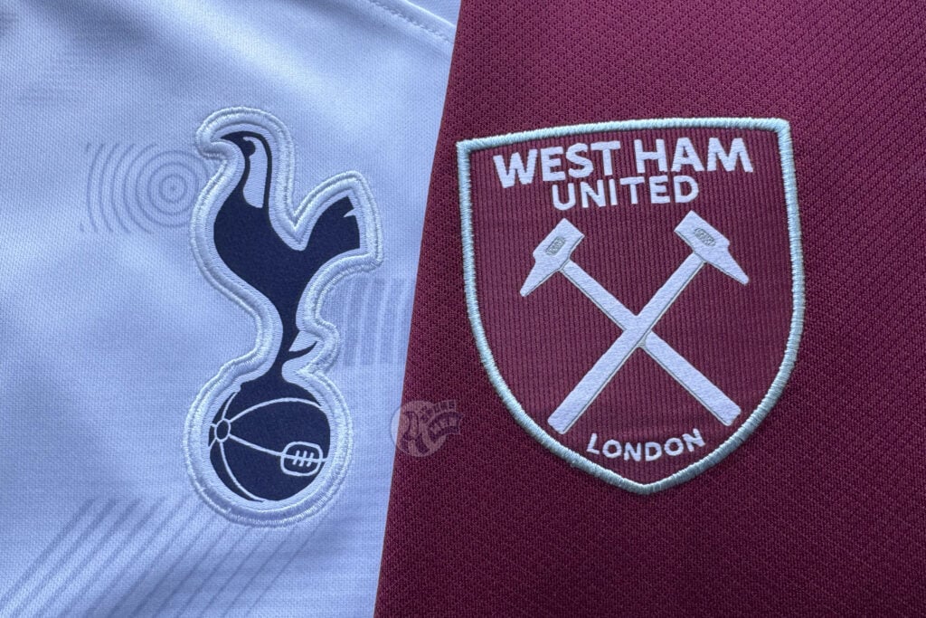 Report: West Ham could challenge Spurs for 28-goal striker this summer