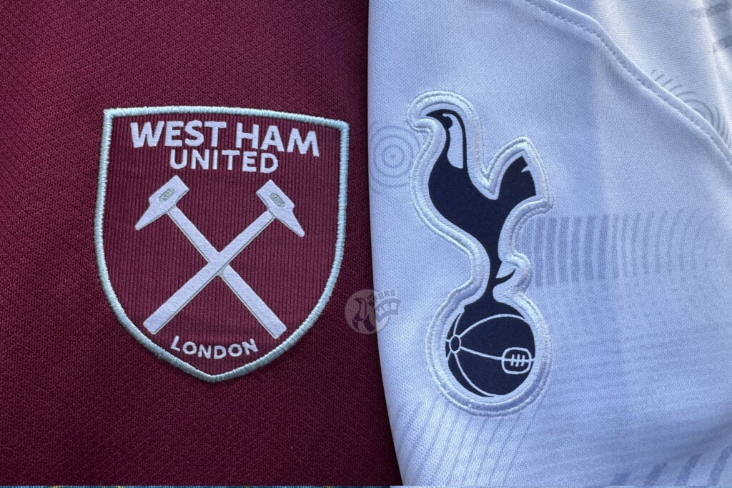 Report: West Ham dismiss Tottenham’s enquiry about signing star player this summer