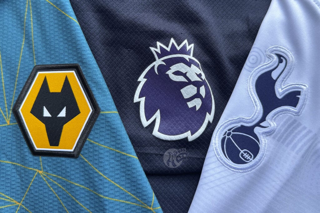 Report: Opposition manager scouted Tottenham out against Wolves last month