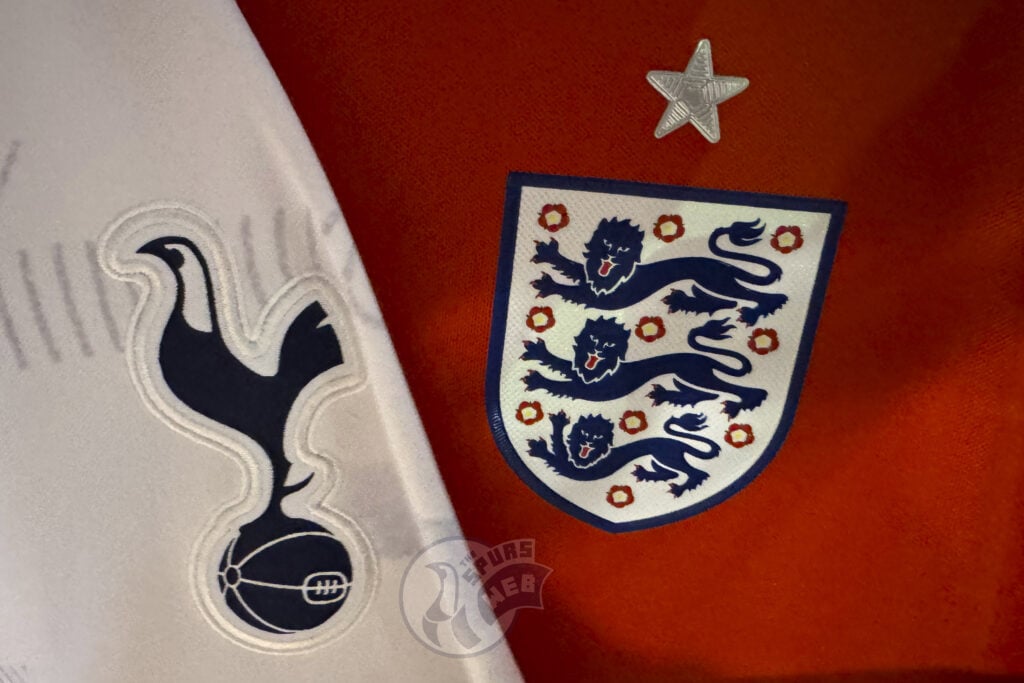 Report: Tottenham’s interest in England star is now expected to cool