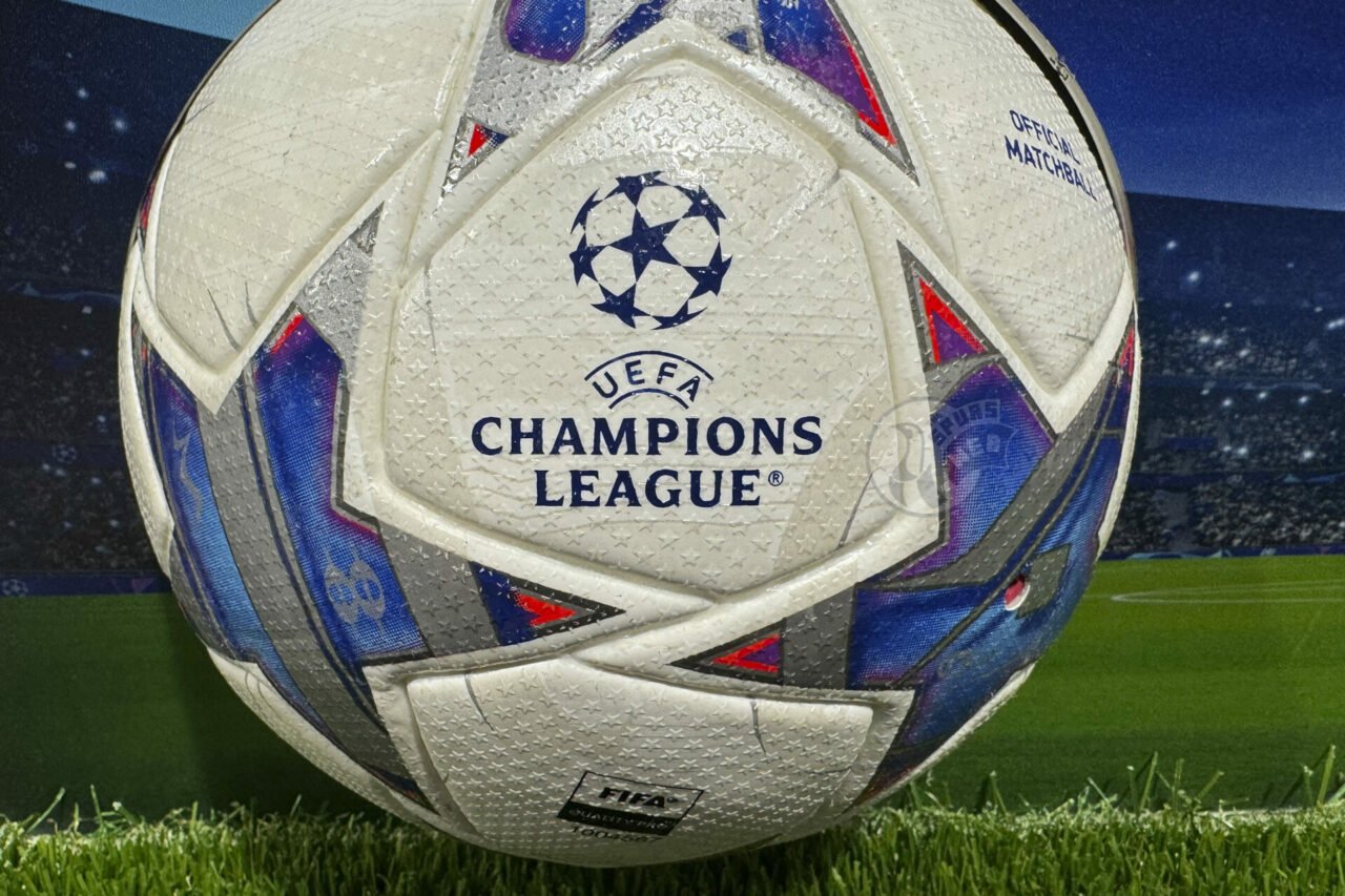 Champions League