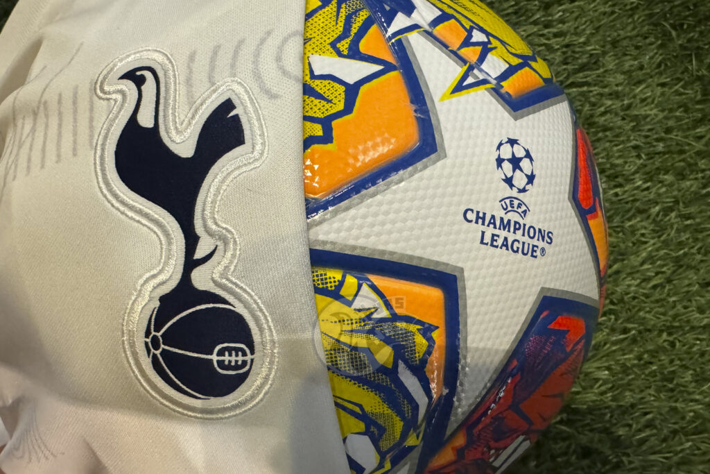 What latest UEFA coefficient rankings mean for Spurs’ Champions League hopes 