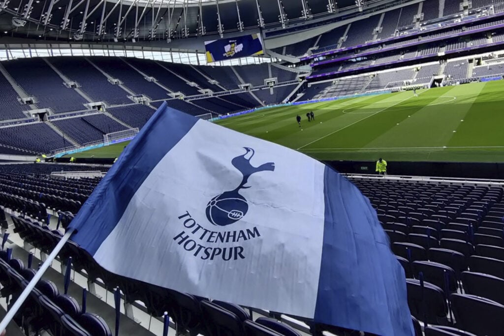 Report claims Tottenham can sign attacker for just £17m this summer
