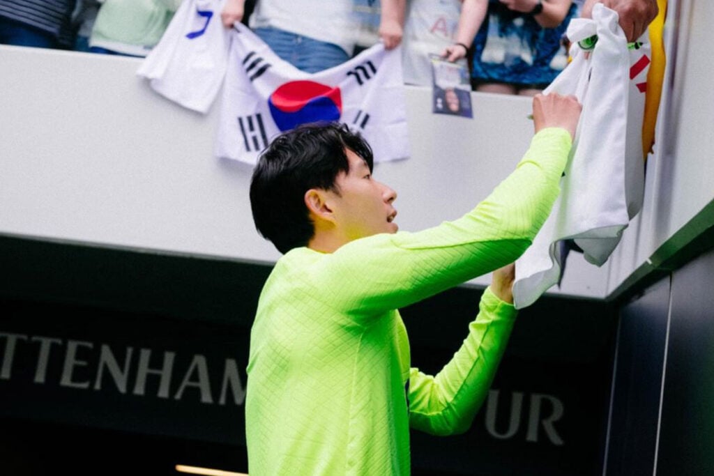 ‘Next season will be so much better’ – Heung-min Son sends brave promise to Spurs fans