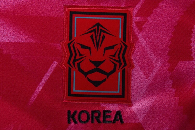 South Korea