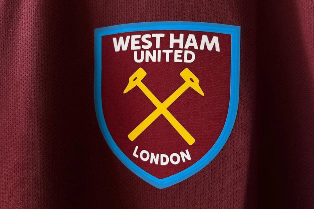 Report: West Ham make contact over signing former Tottenham Hotspur defender