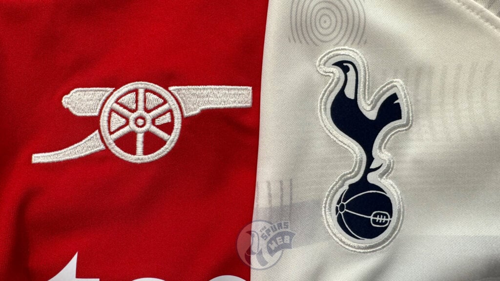 Report: Arsenal could ruin Tottenham’s plans of landing key Postecoglou target