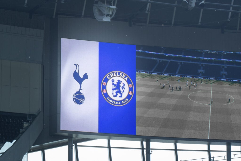 Report: Spurs plot a double swoop for two Chelsea players