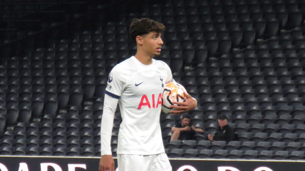 Ones To Watch: The Spurs Youth Players on The Plane To Australia