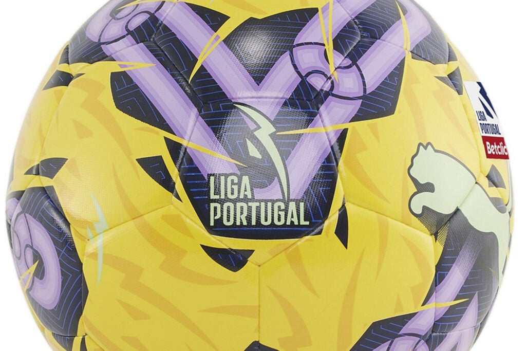 Tottenham Hotspur agree transfer with Liga Portugal 2 club for 21-year-old