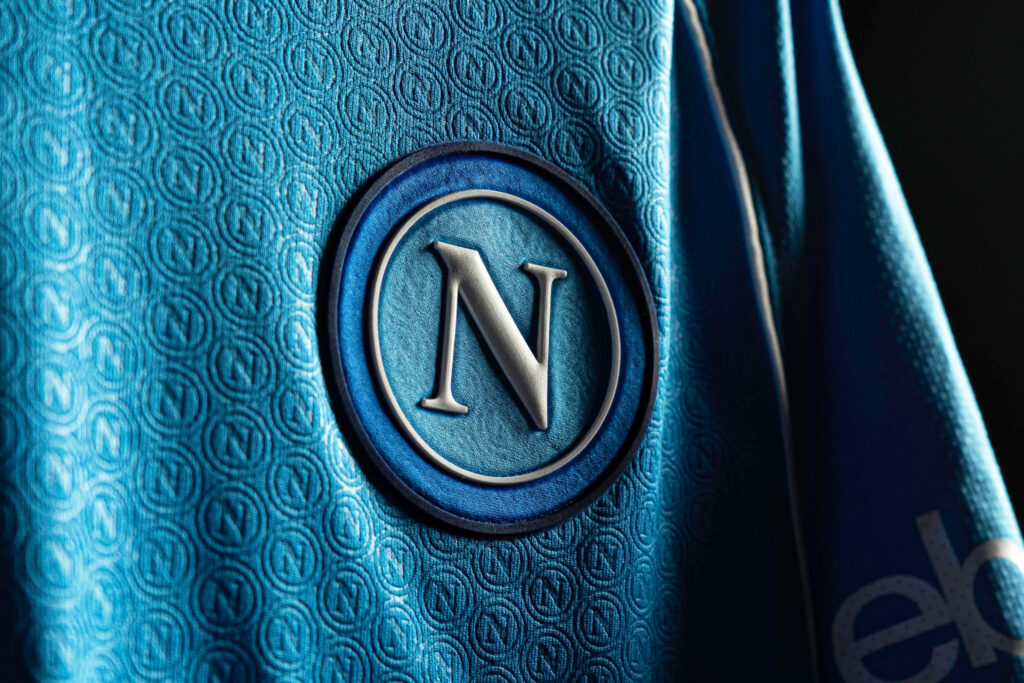 Report: Napoli are winning the race for 25-year-old despite links with Tottenham