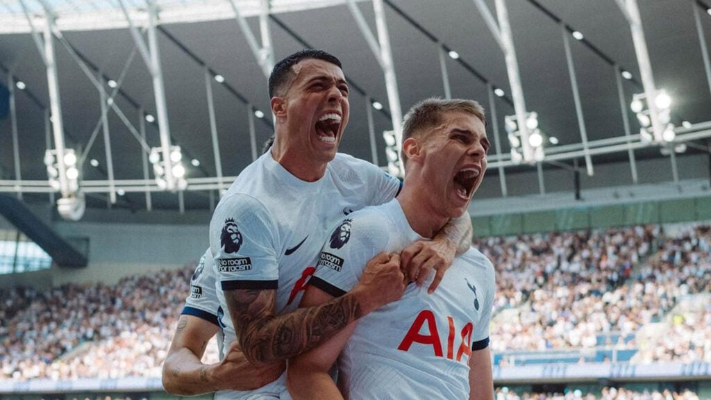 Opinion: Tottenham Hotspur player ratings for the 2023/24 season