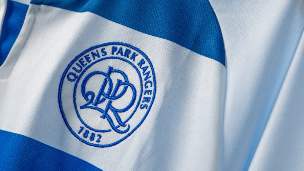 QPR Queens Park Rangers