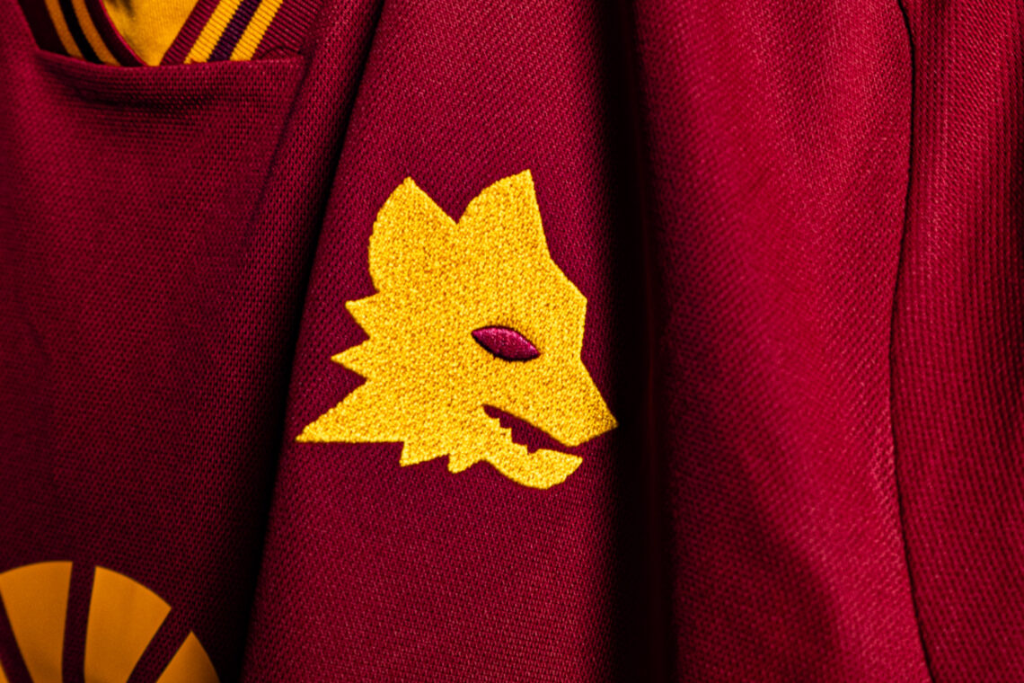 AS Roma