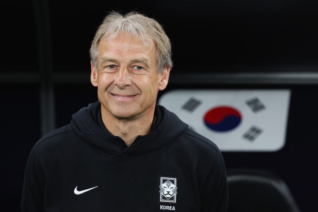 ‘Give Ange some help’ – Jurgen Klinsmann makes passionate plea to Spurs hierarchy