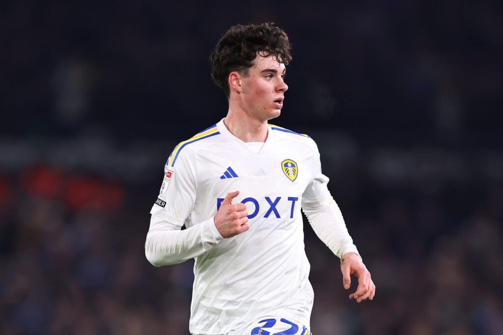Report: Leeds tried and failed to include a second Spurs player in Archie Gray deal