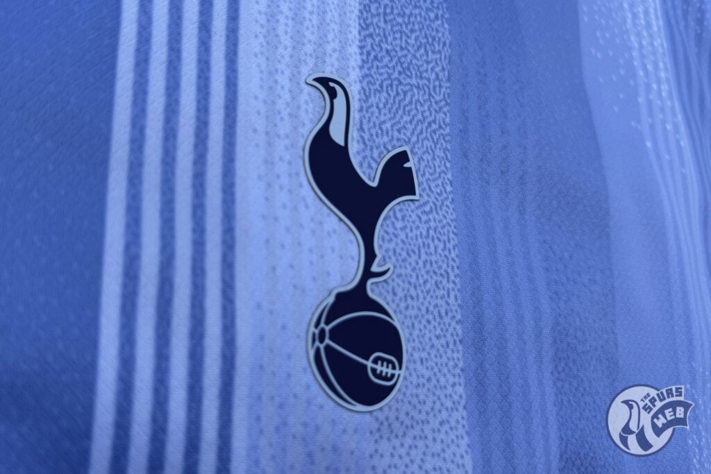 Report: Spurs want to sell player for £20m and reinvest in a youngster with ‘potential’