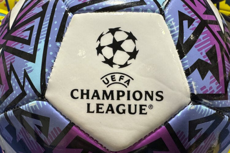 Champions League