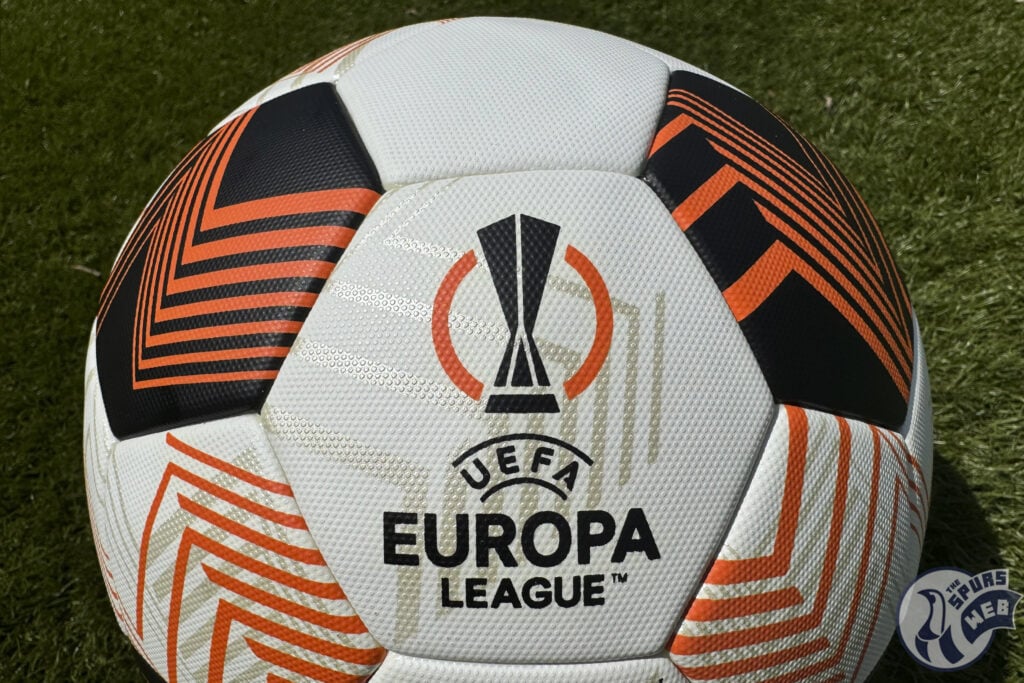 Report: New Europa League format explained – Spurs and Man United in Pot A