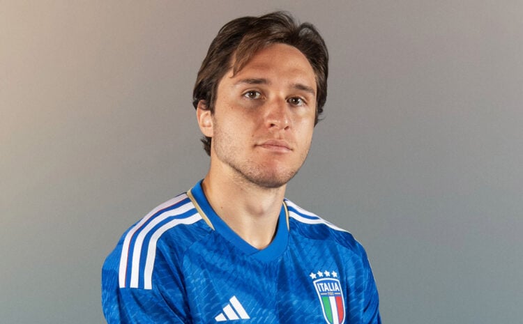 Federico Chiesa