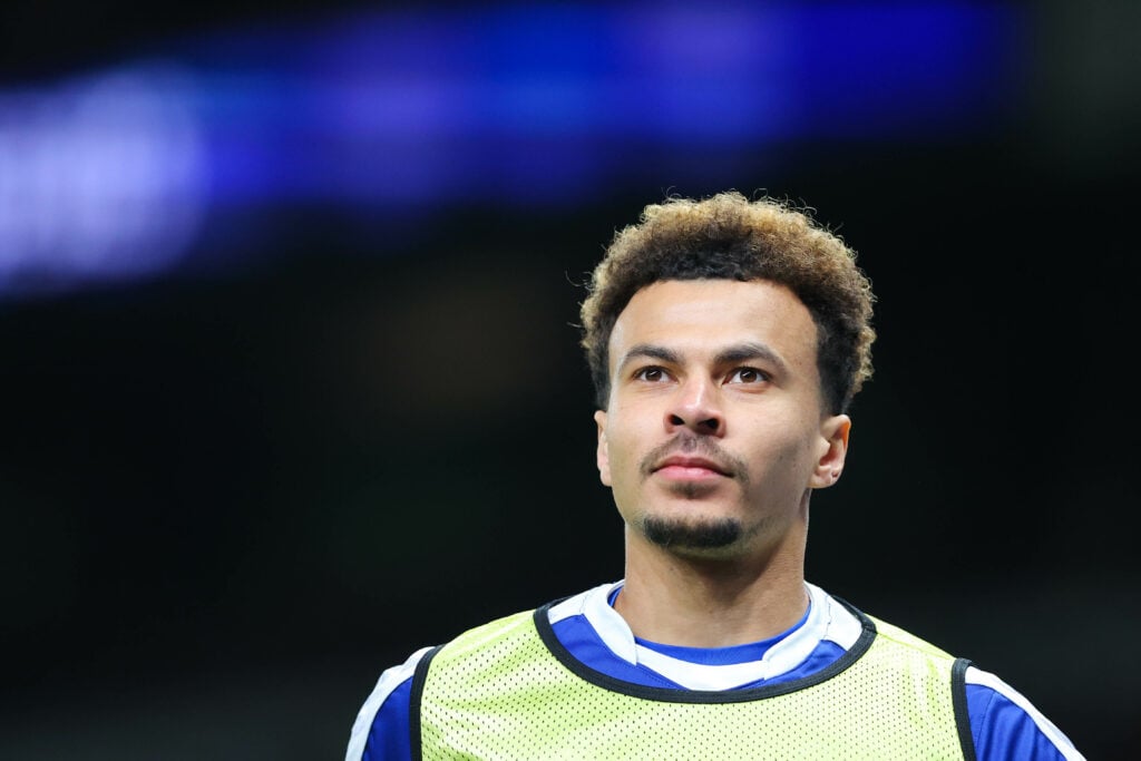 How Spurs could still get a fee from Everton for Dele Alli – Alasdair Gold