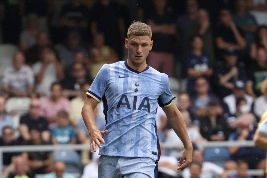 Opinion: Promote, loan or keep – Tottenham’s pre-season tour youngsters