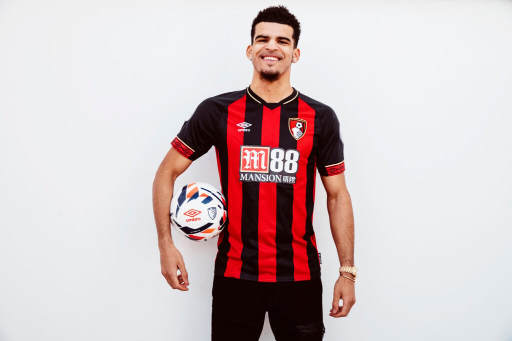 Report: Tottenham take major step towards Dominic Solanke deal