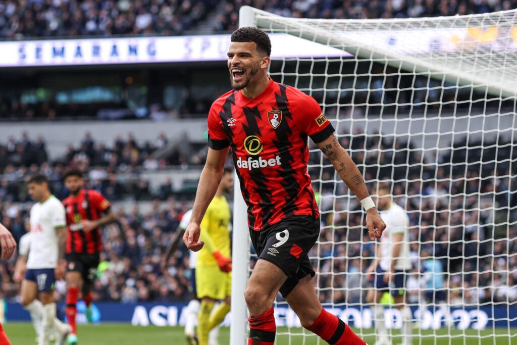 Spurs may be able to sign Solanke for less than his release clause – Club insider