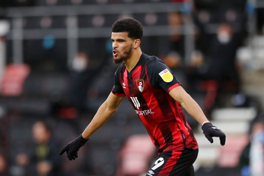 Report: Spurs will turn their attention to two other positions after signing Solanke