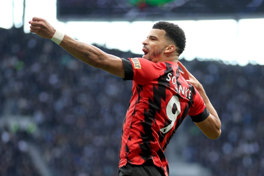 Dominic Solanke misses Bournemouth friendly amid Spurs links – Journalist explains all