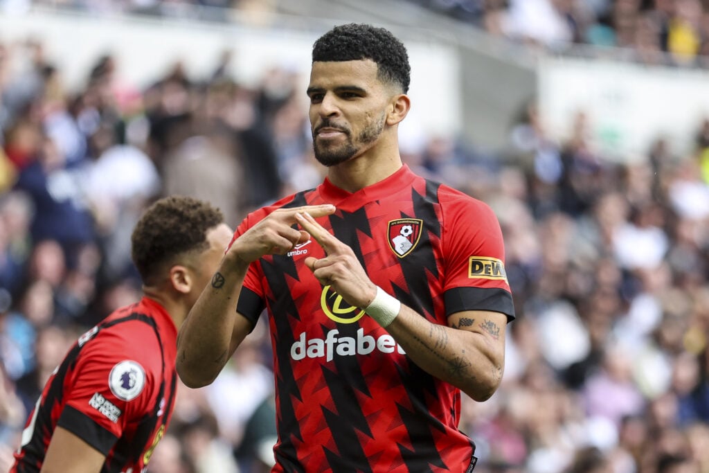 Alasdair Gold reveals what he knows about Spurs and Dominic Solanke links