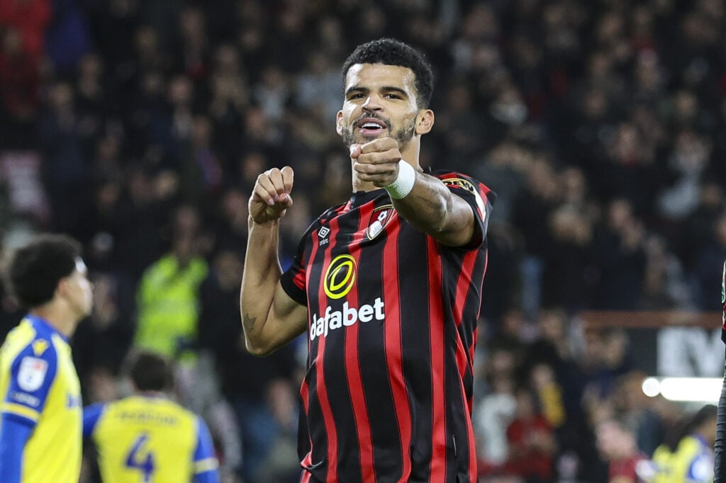 Fabrizio Romano provides exciting Dominic Solanke update for Tottenham fans