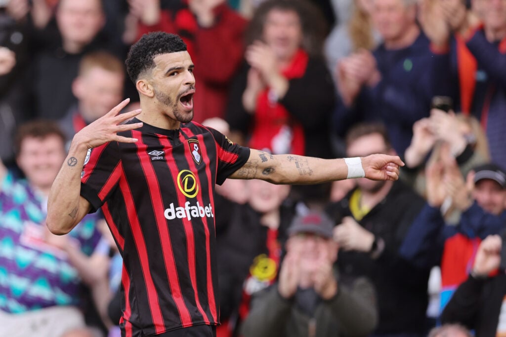 Report: Spurs face one ‘major obstacle’ in the race for Dominic Solanke