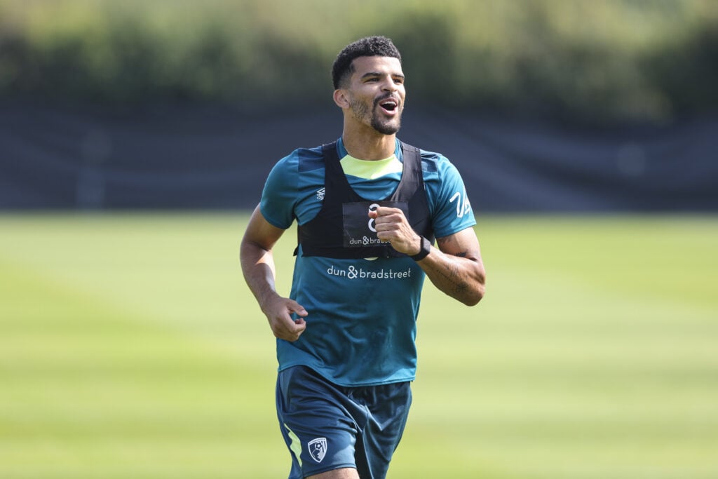 ‘I like to press’ – Old Solanke quotes show why he is a great fit for Postecoglou and Spurs