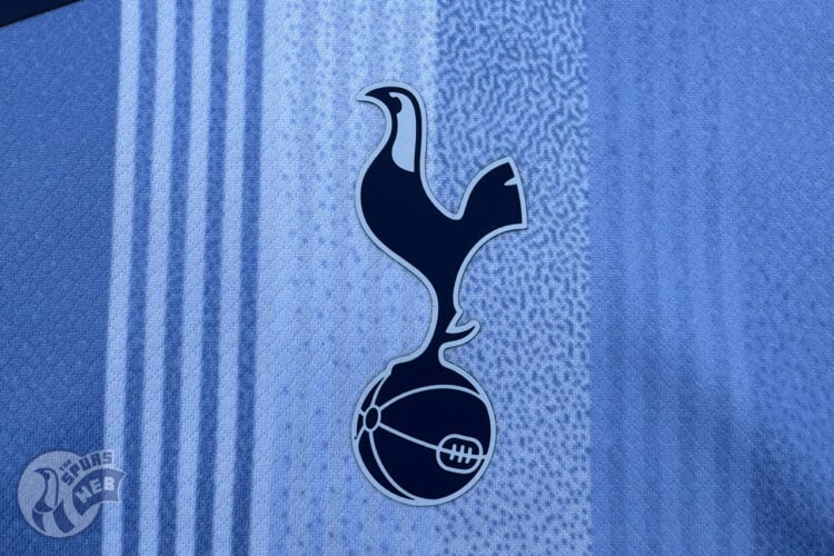 Tottenham Badge Logo Crest