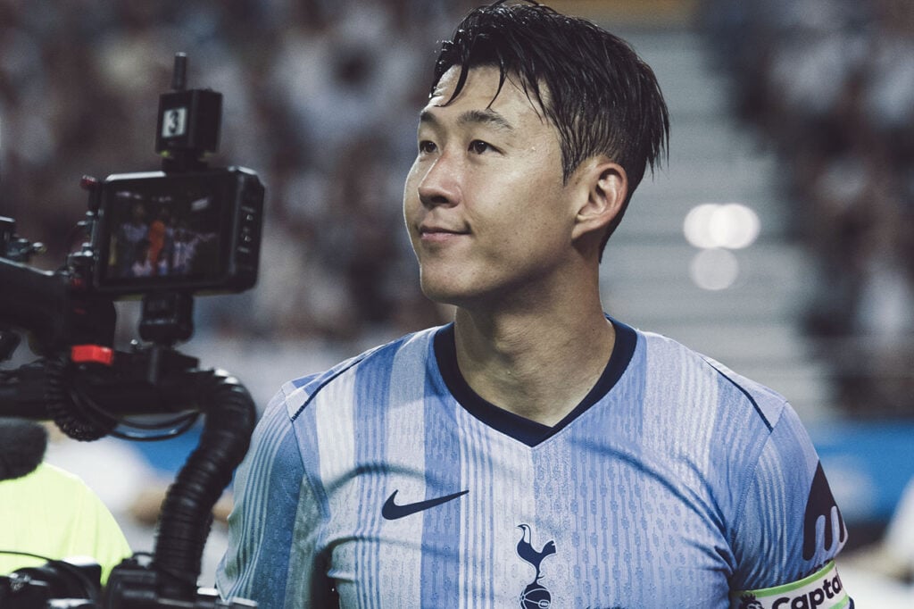 Brennan Johnson reveals something that may surprise people about Heung-min Son