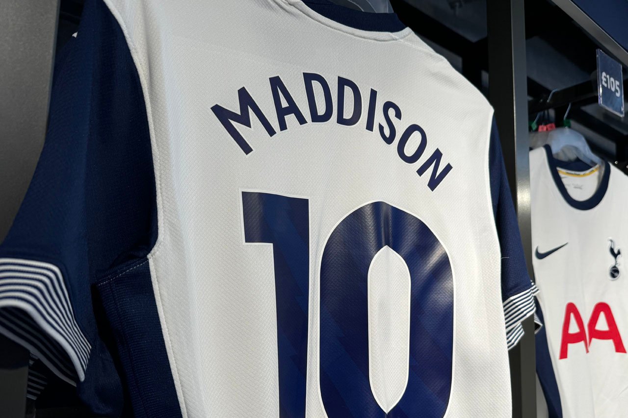 James Maddison