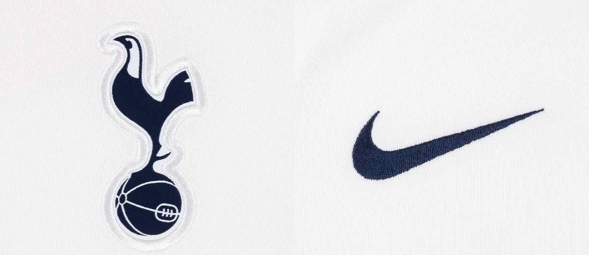 Tottenham Hotspur's 2022-23 home kit leaked, Nike Template
