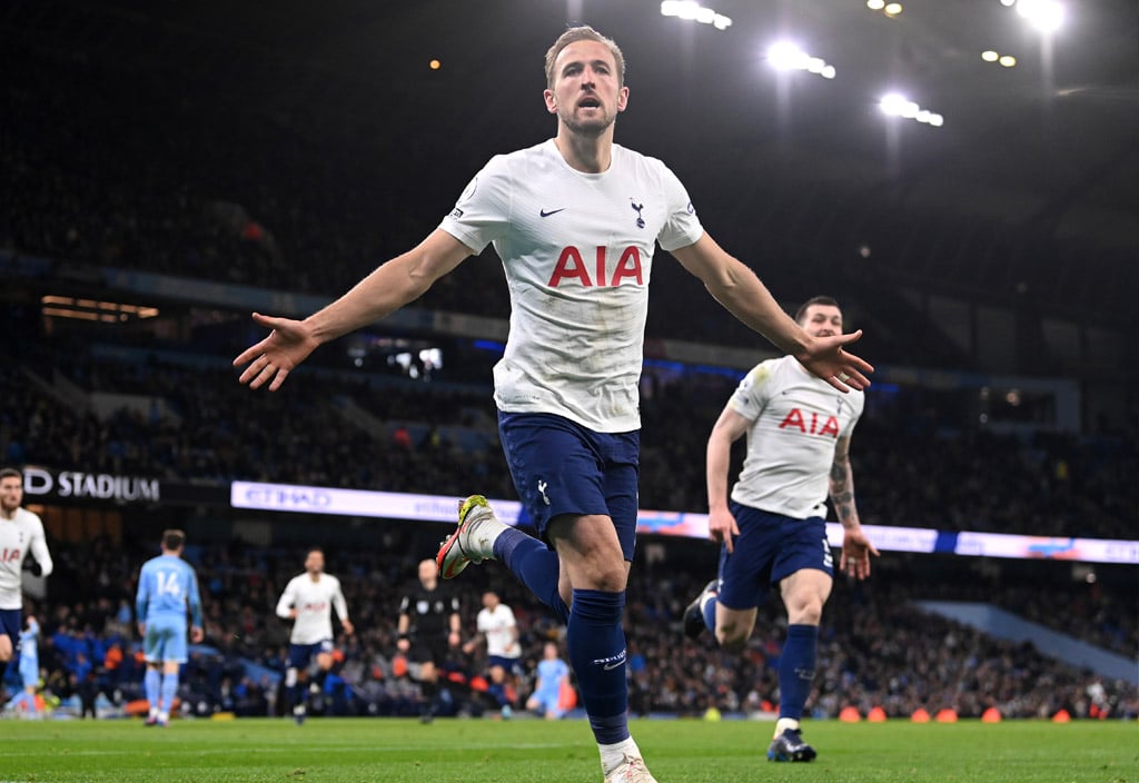 Harry Kane and Spurs are entering a pivotal week – but will it end