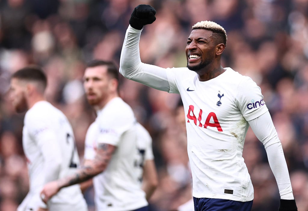 Tottenham player ratings vs West Ham - Romero returns with a bang