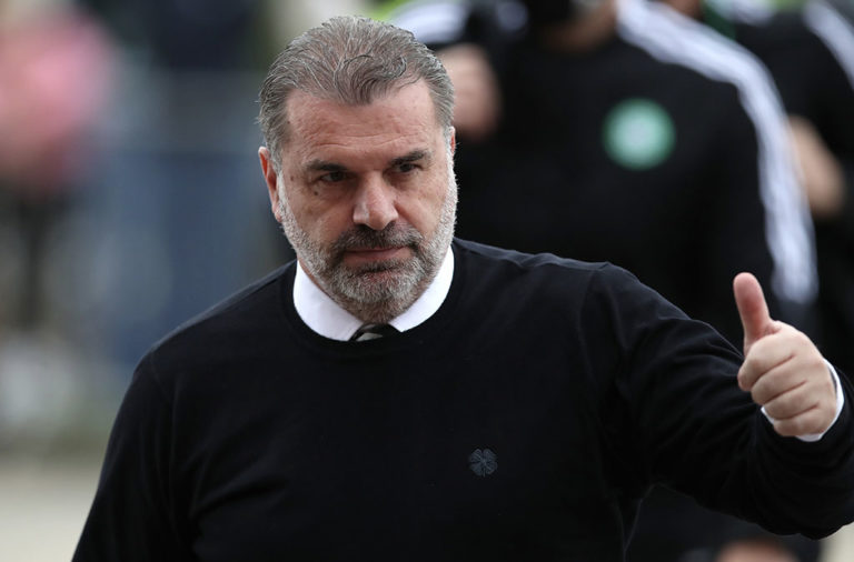Report: Club president claims Postecoglou wants 34-year-old to stay at  Spurs - Spurs Web - Tottenham Hotspur Football News